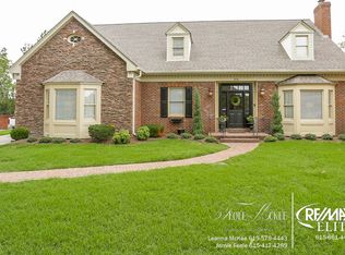 106 Carriage Ln, Hendersonville, TN 37075