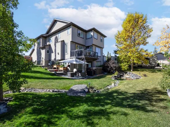 114 S Morningside Cir SW, Airdrie, AB T4B 0L8