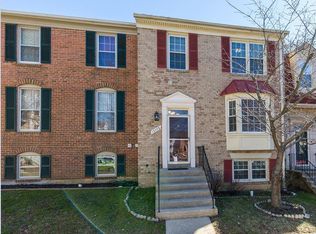 13255 Copland Ct, Silver Spring, MD 20904
