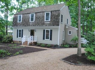 10507 Mountainbrook Ct, Henrico, VA 23233