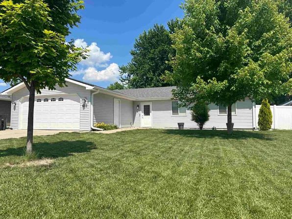 612 N 4th Ave, Hastings, NE 68901