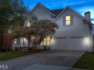 1688 Harlington Rd, Smyrna, GA 30082