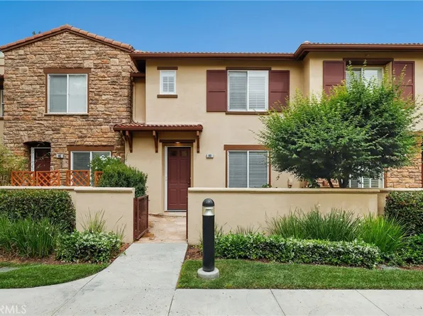 141 Topaz #17, Irvine, CA 92602