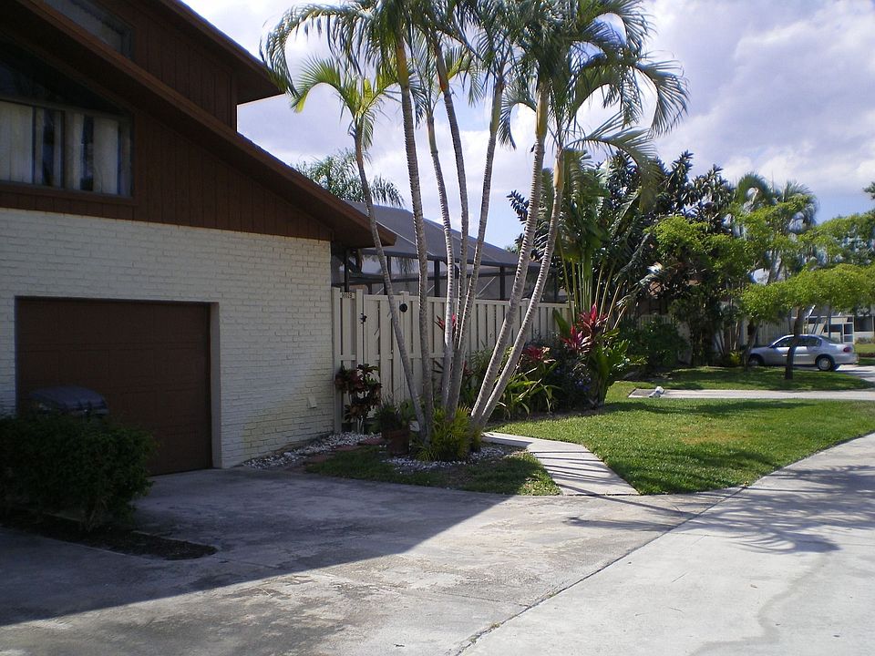 Townhouse Exterior