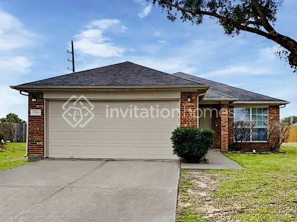 15911 Imperial Forest Ln, Houston, TX 77073