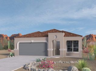 2850 N Comiskey Dr, Florence, AZ 85132