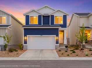 799 S Brubaker Way, Santaquin, UT 84655