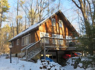 175 Mountain Rd, Denmark, ME 04022