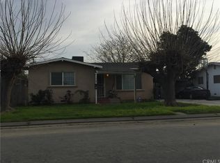 1768 W 8th St, Merced, CA 95341
