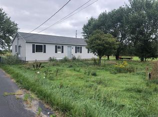 11430 Centerline Rd, South Wales, NY 14139