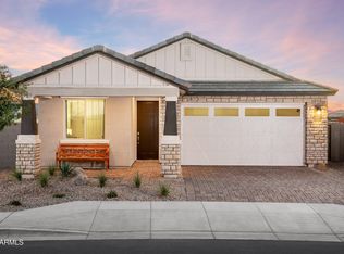 18810 N Ponte Rd, Maricopa, AZ 85138