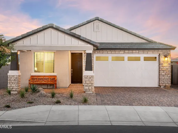 18810 N Ponte Road, Maricopa, AZ 85138