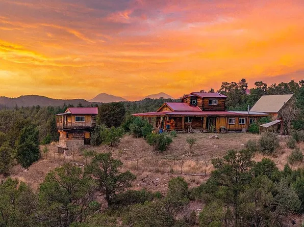 31300 Timber Canyon Rd, Trinidad, CO 81082