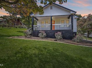 449 Virgil Ave, Kingsport, TN 37665