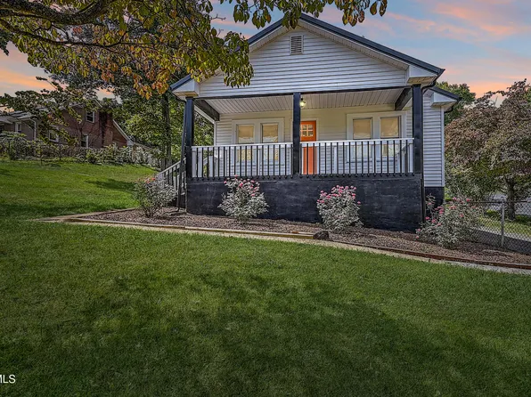 449 Virgil Ave, Kingsport, TN 37665