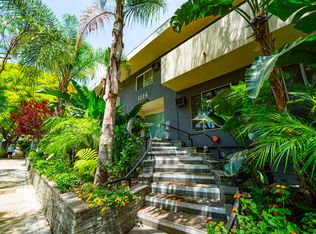 1226 N Fuller Ave #11, Los Angeles, CA 90046