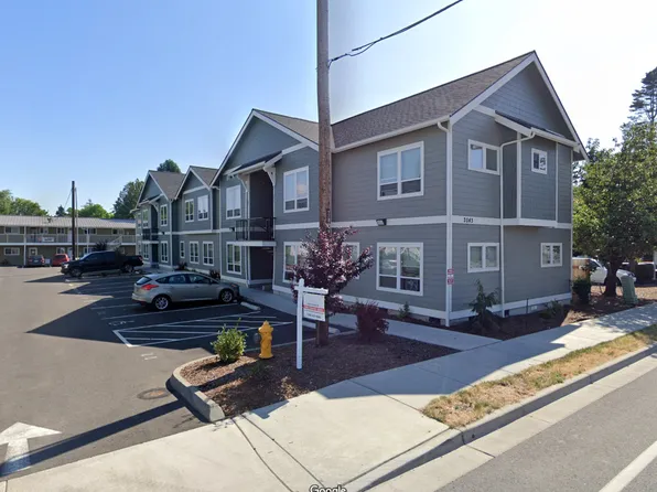 2043 Washington St, 2043 Washington St #201, Ferndale, WA 98248
