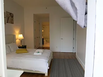 Rented by City View Living