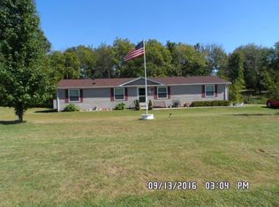 1510 Lenroot Rd, Bethel, OH 45106
