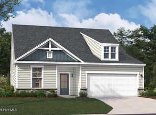 6242 Raystone Way #148, Leland, NC 28451
