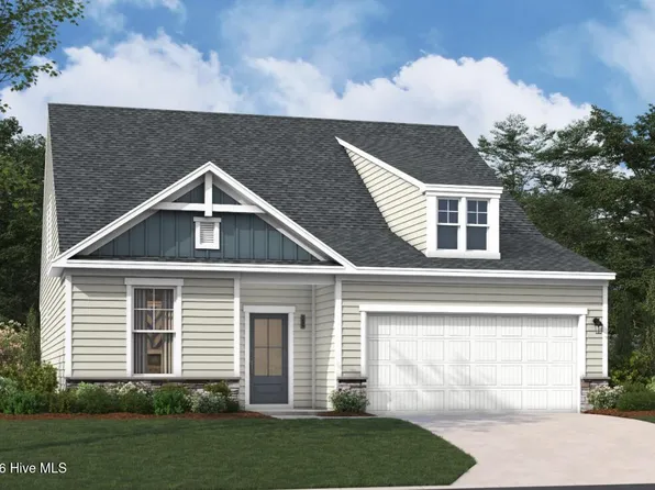 6242 Raystone Way #148, Leland, NC 28451