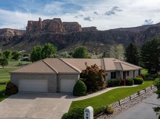 506 Liberty Cap Ct, Grand Junction, CO 81507