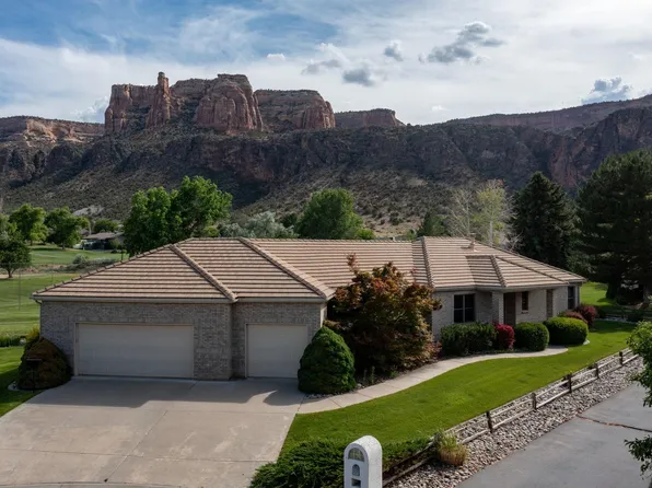 506 Liberty Cap Ct, Grand Junction, CO 81507