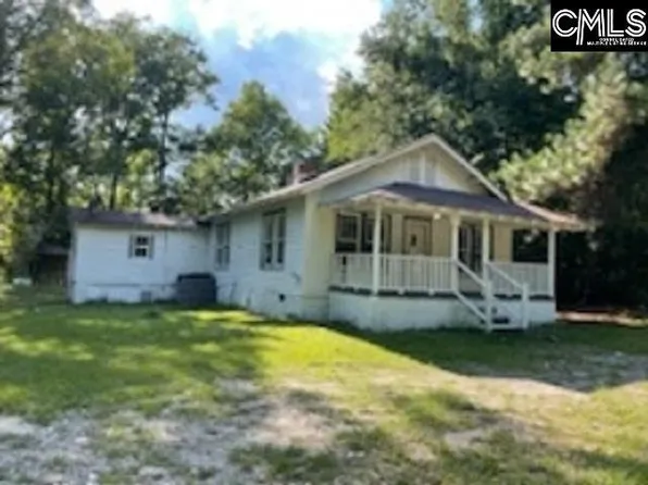 1136 S Lee St, Batesburg, SC 29006