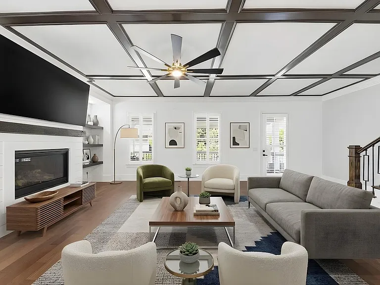 209 Highland Park — Photo 12