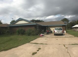 608 E 79th St S, Haysville, KS 67060