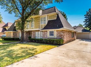 4211 Canterwood Dr, Houston, TX 77068