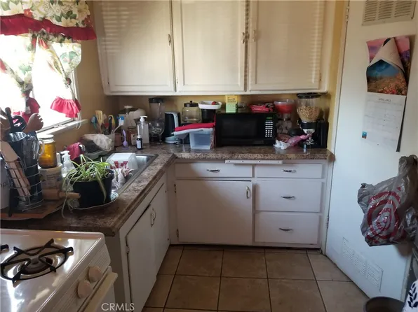 5510 Keniston Ave, Los Angeles, CA 90043