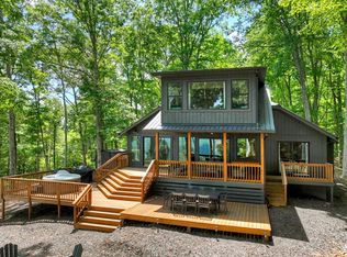 65 Highland Tower Rd, Blue Ridge, GA 30513