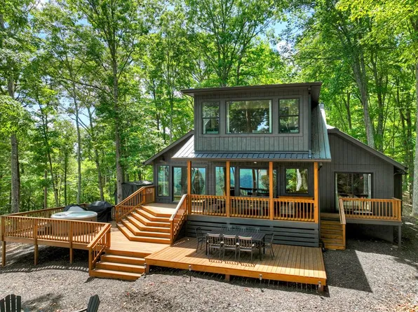65 Highland Tower Rd, Blue Ridge, GA 30513