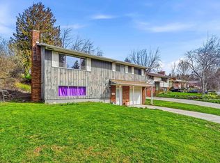 530 NW Polaris St, Pullman, WA 99163