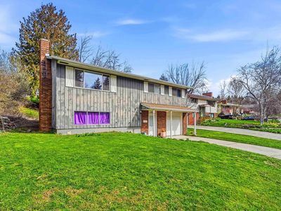 530 NW Polaris St, Pullman, WA, 99163