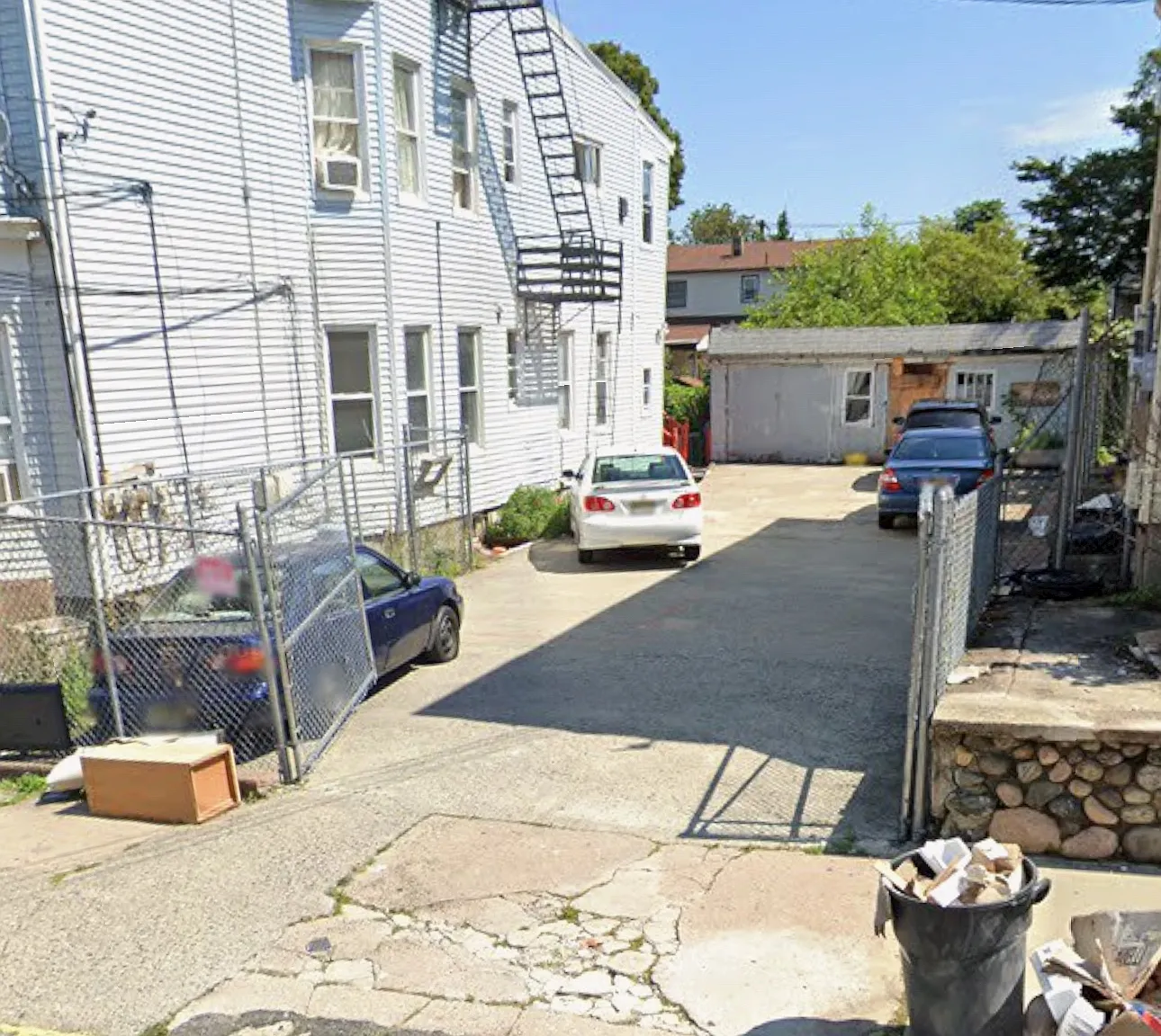 82-84 Jasper St — Photo 1