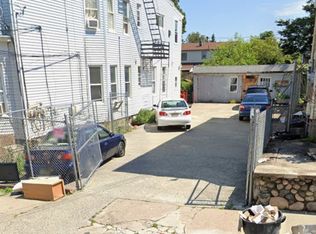 82-84 Jasper St, Paterson, NJ