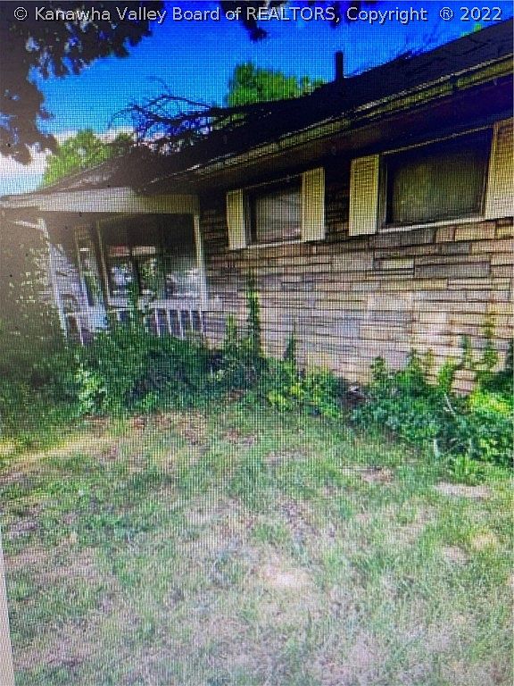 1787 Woodward Ter, Huntington, WV 25705 Zillow