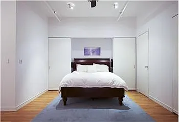 Rented by Mark David