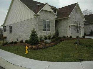 4501 SW Marigold Ct, Greenwood, IN 46143