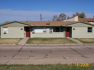 2355 NW Bell Ave, Lawton, OK 73505