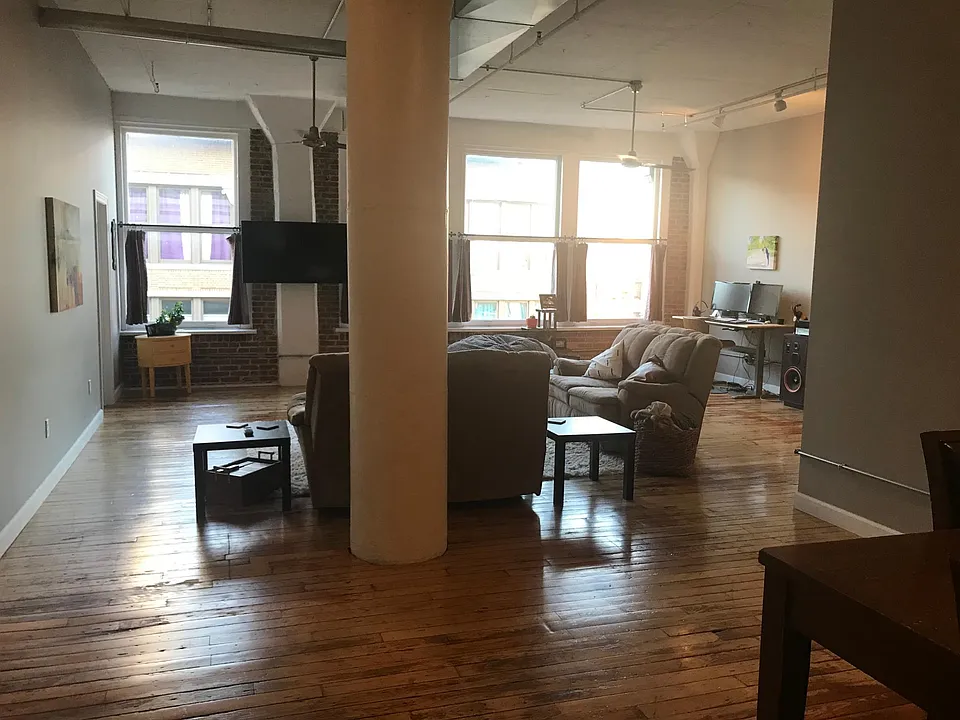 1709 Washington Ave #801
