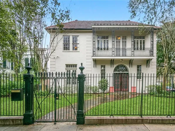 2236 Saint Charles Ave, New Orleans, LA 70130