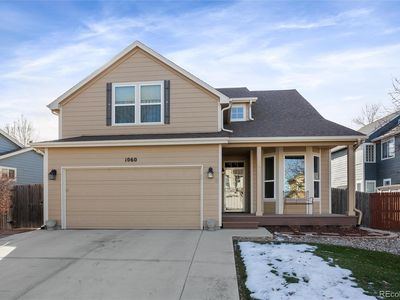 1060 E 131st Drive, Thornton, CO, 80241