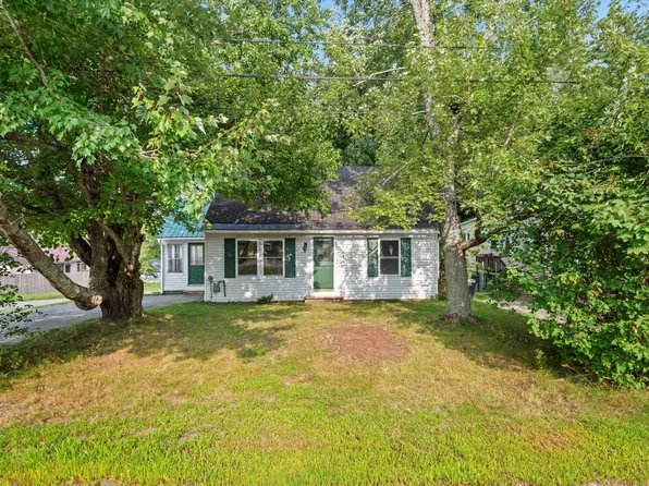 124 Jefferson Street, Old Town, ME 04468