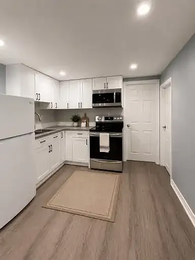 745 Downie St #1A — Photo 4