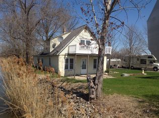 5996 Bay Park Rd, Unionville, MI 48767