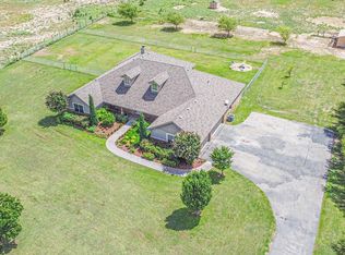 6391 Lonesome Trl, Odessa, TX 79766