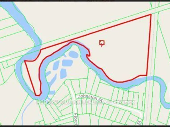 0 Morning Glory Rd E, Georgina, ON L0E 1N0